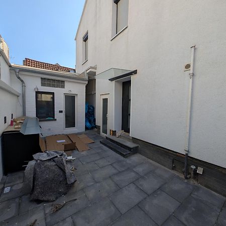 House 756 - Ferienhaus In Mainz מיינץ מראה חיצוני תמונה